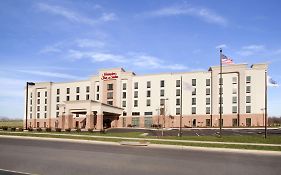 Hampton Inn & Suites Charles Town